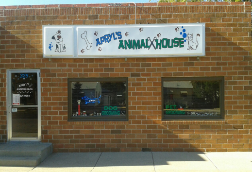 Store Front